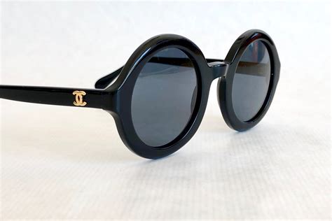 chanel sunglases|Chanel sunglasses vintage.